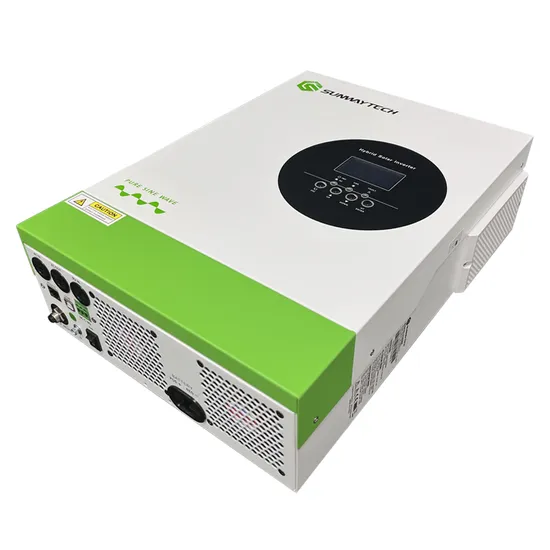 3kVA 3.5kVA 24V off Grid Inverter Solar Hybrid Inverter