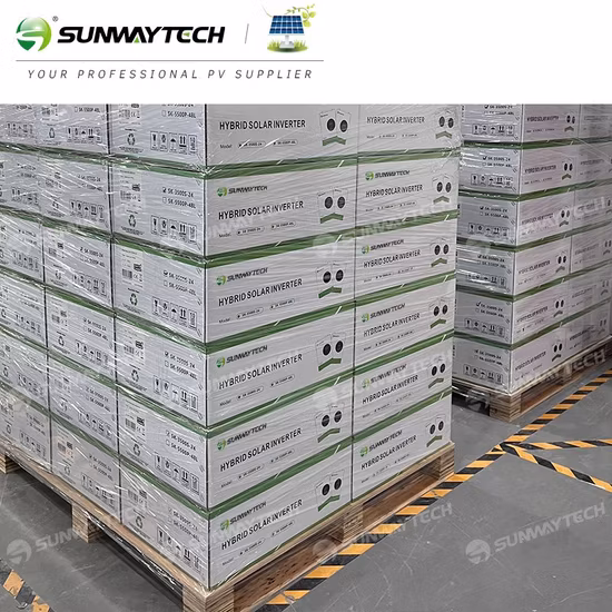 3kVA 3.5kVA 24V off Grid Inverter Solar Hybrid Inverter