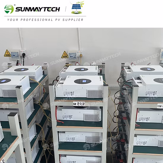 3kVA 3.5kVA 24V off Grid Inverter Solar Hybrid Inverter