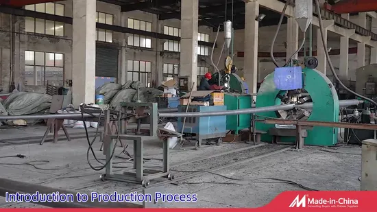 Single Double Arm Steel Galvanized Metal Lighting CCTV Camera Traffic Light Signal Pole