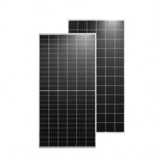 TUV 144 Half Cell 525 535 545W Trina Wholesale Poly PV Fold Flexible Black Monocrystalline Polycrystalline Photovoltaic Module Mono Solar Energy Power Panel